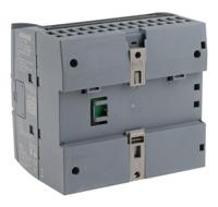 6es7214-1bg40-0xb0 Siemens SIMATIC S7-1200 Series PLC CPU for Use with SIMATIC S7-1200 Series, 85 → 264 V Supply, Digital, Relay
