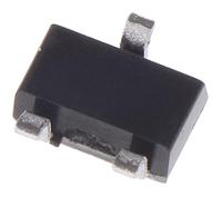 bat54cwt1g onsemi 30 V 200 mA Diode Schottky 3-Pin SC-70
