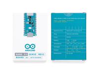 abx00070 Arduino Nano BLE Sense Rev2