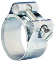 jsc039ms Jubilee Zinc-Plated Mild Steel Bolt Head Bolt Drive, 20mm Band Width, 36 → 39mm ID