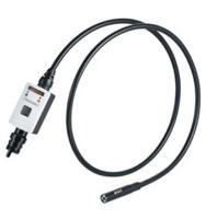 082215a Laserliner 082.215A 6mm probe Inspection Camera, 1000mm Probe Length, 640 x 480pixels Resolution, LED Illumination