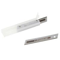 stht0-11818 Stanley Carbide Flat Snap-off Blade 25 mm, 5 per Package