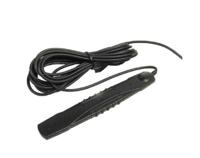 alpha413msmamss19 Siretta ALPHA41/3M/SMAM/S/S/19 I-Bar Omnidirectional GSM Antenna with SMA Connector, 2G (GSM/GPRS), 3G (UTMS), 4G