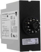 pua01cb23500v Carlo Gavazzi Current, Voltage Monitoring Relay, SPDT, 0.4 → 500 V ac, 2 → 500V dc, DIN Rail