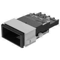 03-624011 EAO Pushbutton Actuator for Use with Switching Devices