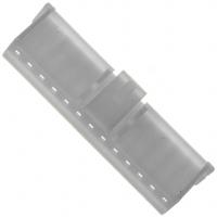 xap-13v-1 JST, XA Female Connector Housing, 2.5mm Pitch, 13 Way, 1 Row