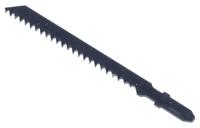 2608630808 Bosch, 8 Teeth Per Inch 75mm Cutting Length Jigsaw Blade, Pack of 3
