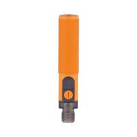 kg5307 ifm electronic Capacitive Threaded Barrel Proximity Sensor, M18, 0.5 → 30 mm Detection, PNP NC, 10 → 30 V