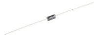 mbr160rlg onsemi 60 V 1 A Diode Schottky 2-Pin DO-41 MBR160RLG