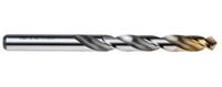 a002-124 Dormer A002 Series HSS Twist Drill Bit, 12.4mm Diameter, 151 mm Overall