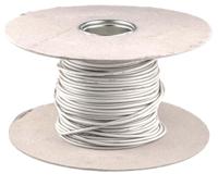 0028304 Lapp UNITRONIC LiYY Series Data Cable, 4 Cores, 0.25 mm², Unscreened, 24 AWG, 100m, LiYY Cable