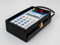 1090 Time Electronics  Temperature Calibrator