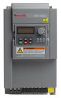 efc5610-7k50-3p4-mda-7p-nnnnn-l1nn Bosch Rexroth Inverter Drive, 7.5 kW, 3 Phase, 380 V ac, 16.8 A, EFC 5610 Series