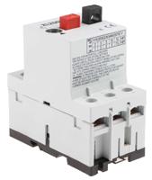 331-3668 RS PRO 10 → 16 A Motor Protection Circuit Breaker