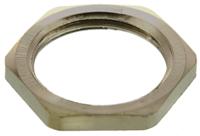 16-0917-001 binder Locking Nut, Shell Size M20 for use with M12 Connector