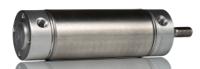rt57250m80 Norgren Pneumatic Piston Rod Cylinder - 50 mm Bore, 80 mm RT57200M Series, Double Acting Acting