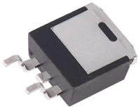 stb55nf06t4 STMicroelectronics STripFET II Type N-Channel MOSFET, 50 A, 60 V Enhancement, 3-Pin TO-263