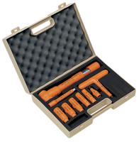 ms100cc Penta Mechanical Torque Wrench Set, 3/8 in Drive, Square Drive