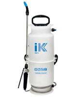 83811916 IK Sprayers Handheld, Shoulder 8L Pressure Sprayer, 3bar working presssure