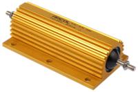 hs300-330r-j Arcol, 330Ω 300W Wire Wound Chassis Mount Resistor HS300 330R J ±5%