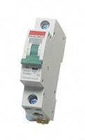 cpb1010b Contactum MCB, 1P, 10A Curve B, 250V AC, 10 kA Breaking Capacity
