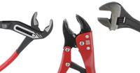 833-5938 RS PRO 3-Piece Plier Set, 250 mm Overall