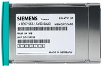 6es7952-1km00-0aa0 Siemens SIMATIC S7 Series Series Memory Card for Use with S7-400