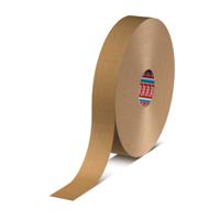 04513-00002-00 Tesa 4513 Brown Packing Tape, 500m x 50mm
