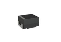 6tpe100mbb Panasonic 100μF Tantalum Capacitor 6.3V dc, TPE Series