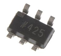 mp24894gj-p Monolithic Power Systems (MPS) MP24894GJ-P LED Driver IC, 6/60 V 6-Pin TSOT