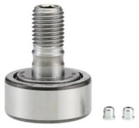 krv32-x-pp-a Stud Cam Follower KRV32-X-PP-A, 12mm ID, 32mm OD