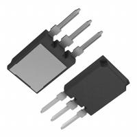 sihs36n50d-ge3 Vishay Type N-Channel MOSFET, 36 A, 550 V Enhancement, 3-Pin Super-247