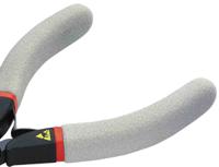 417pe Facom ESD Safe Side Cutters