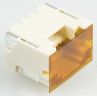 bm03b-zess-tbt-lfsn JST ZE Series Straight Surface PCB Header, 3 Contact(s), 1.5 mm Pitch, 1 Row, Shrouded