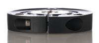 p4-ri-qr24 Turck Positioning Element for Use with Ri-QR24 Inductive Encoder