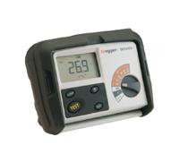 1000-345 Megger DET4TC2 Earth Tester, 200kΩ CAT IV 100 V