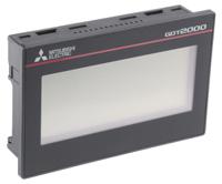 gt2103-pmbds Mitsubishi GT21 Series GOT2000 Touch Screen HMI - 3.8 in, LCD Display