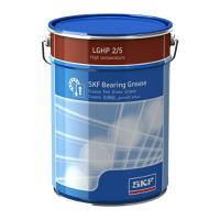 lghp-25 SKF Mineral Oil Grease 5 kg SKF LGHP 2