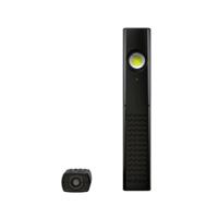 w4r LEDLENSER LED Inspection Lamp, Handheld, 220 lm