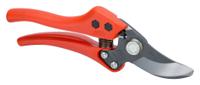 p1-23 Bahco Composite Handle Secateurs, 30mm maximum cutting capacity