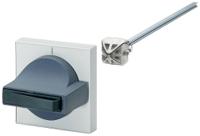 8uc7111-1bb10 Siemens Blue Handle Mechanism Kit, SENTRON Series
