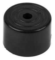 622-1348 RS PRO 93dB Through Hole Continuous Internal Buzzer, 24.5 (Dia.) x 16mm, 3V dc Min, 20V dc Max