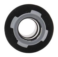 53112906 Lapp SKINTOP Series Grey Polyamide Cable Gland, M16 Thread, 5mm min., 9mm max., IP68