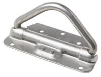 379-9286 RS PRO Stainless Steel, 70kg