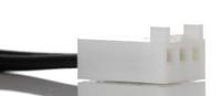 2177961033 Molex 3 Way Female KK 254 to 3 Way Female KK 254 Wire to Board Cable, 600mm