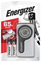 2342 Energizer LED Torch Blue 40 lm, 103 mm