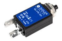 106-p10-000040-10a ETA Thermal Circuit Breaker - 106  Single Pole 240V Voltage Rating Panel Mount, 10A Current Rating