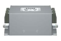 b84143a0035r107 EPCOS, B84143A*R107 35A 520 V ac 50 → 60Hz, Panel Mount EMC Filter, Screw 3 Phase