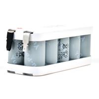 246-6428 RS PRO RS PRO, 12V, SC, NiCd Rechargeable Battery, 1.3Ah