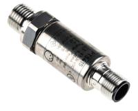 pt5415 ifm electronic Pressure Sensor, 0bar Min, 6bar Max, Analogue Output, Relative Reading